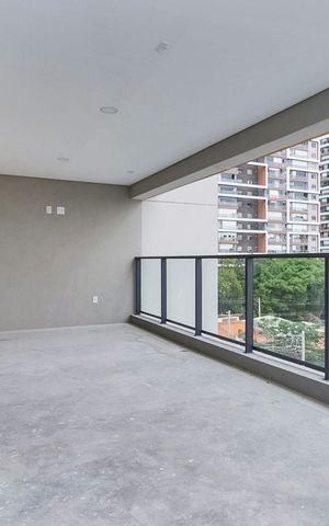 Apartamento à venda com 151m², 3 quartos e 2 vagas