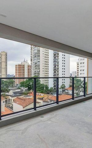Apartamento à venda com 151m², 3 quartos e 2 vagas