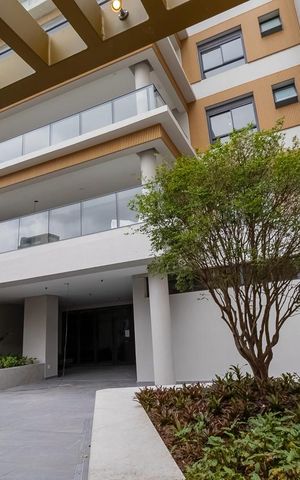 Apartamento à venda com 151m², 3 quartos e 2 vagas