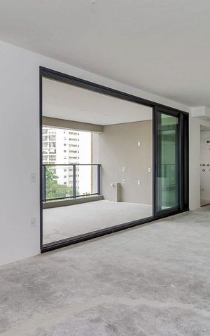 Apartamento à venda com 151m², 3 quartos e 2 vagas
