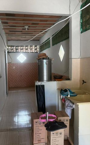 Casa para alugar com 40m², 1 quarto e sem vaga Casa para alugar com 40m², 1 quarto e sem vagaÁrea de serviço