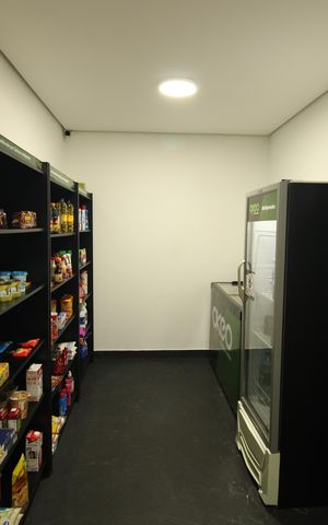 Studio à venda com 27m², 1 quarto e sem vagaÁrea comum - Mercado