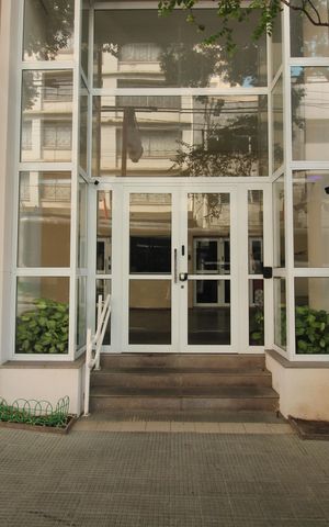 Studio à venda com 27m², 1 quarto e sem vagaFachada
