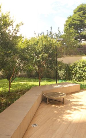 Studio à venda com 27m², 1 quarto e sem vagaÁrea comum