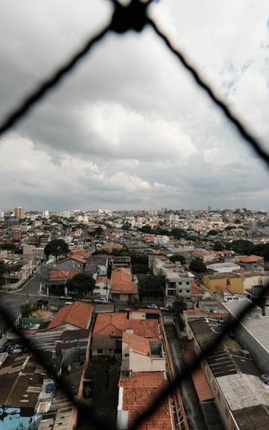 Apartamento à venda com 53m², 2 quartos e 1 vagaQuarto 1