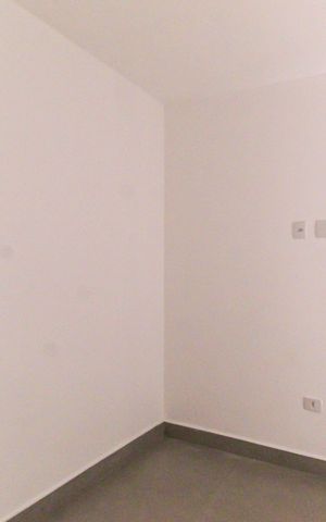 Studio para alugar com 27m², 1 quarto e sem vagaQuarto