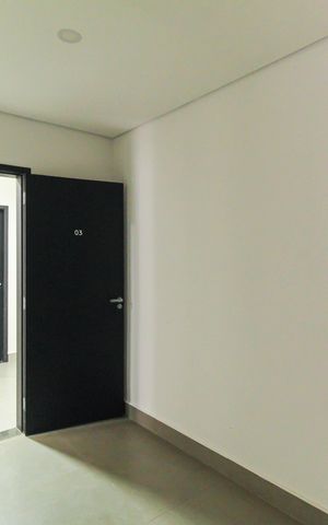 Studio para alugar com 27m², 1 quarto e sem vagaSala/Cozinha