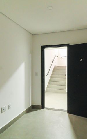 Studio para alugar com 27m², 1 quarto e sem vagaSala/Cozinha