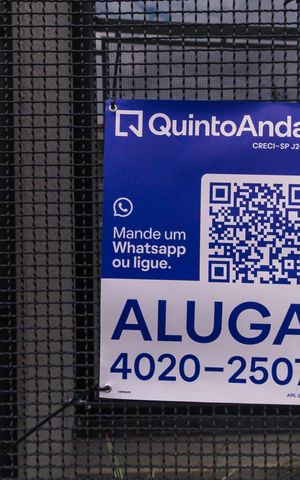 Studio para alugar com 27m², 1 quarto e sem vagaFachada
