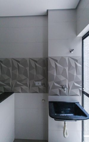 Studio para alugar com 27m², 1 quarto e sem vagaÁrea de Serviço