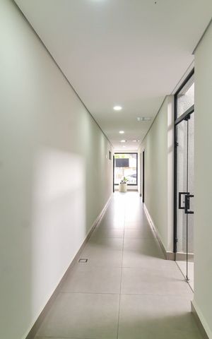 Studio para alugar com 27m², 1 quarto e sem vagaEntrada