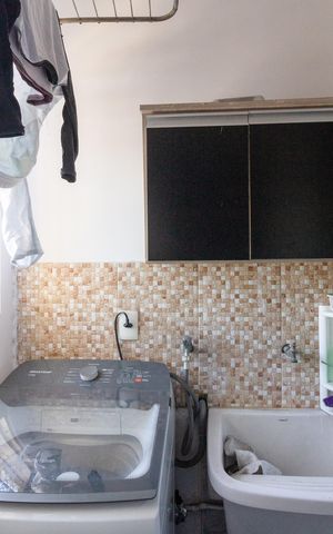 Apartamento à venda com 64m², 2 quartos e 1 vagaÁrea de Serviço