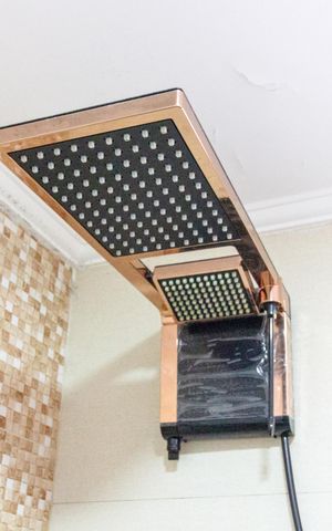 Apartamento à venda com 64m², 2 quartos e 1 vagaBanheiro
