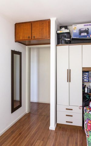 Apartamento à venda com 64m², 2 quartos e 1 vagaQuarto 1
