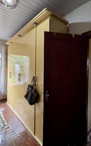 Casa para alugar com 240m², 6 quartos e 3 vagas Casa para alugar com 240m², 6 quartos e 3 vagasQuarto 2