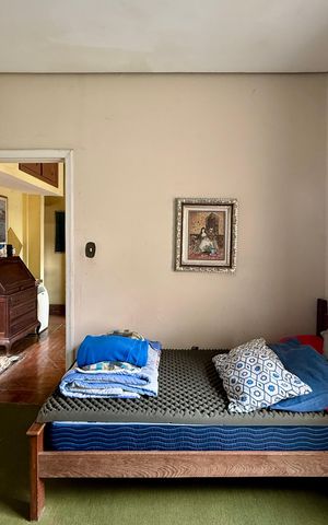 Casa para alugar com 240m², 6 quartos e 3 vagas Casa para alugar com 240m², 6 quartos e 3 vagasQuarto 6