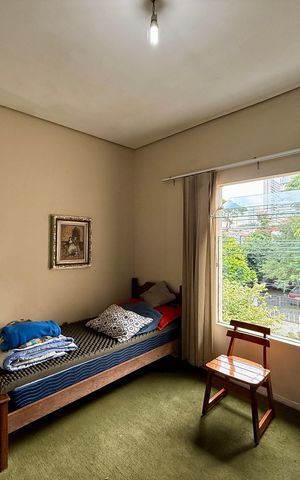 Casa para alugar com 240m², 6 quartos e 3 vagas Casa para alugar com 240m², 6 quartos e 3 vagasQuarto 6