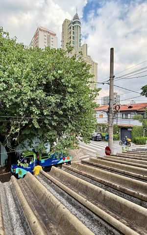 Casa para alugar com 240m², 6 quartos e 3 vagas Casa para alugar com 240m², 6 quartos e 3 vagasVista Quarto 2