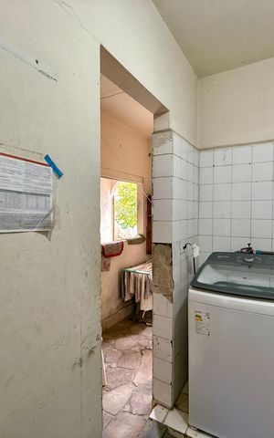 Casa para alugar com 240m², 6 quartos e 3 vagas Casa para alugar com 240m², 6 quartos e 3 vagasÁrea de Serviço