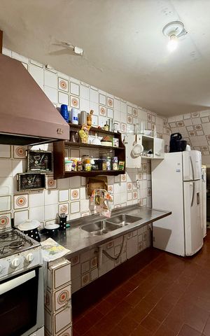 Casa para alugar com 240m², 6 quartos e 3 vagas Casa para alugar com 240m², 6 quartos e 3 vagasCozinha