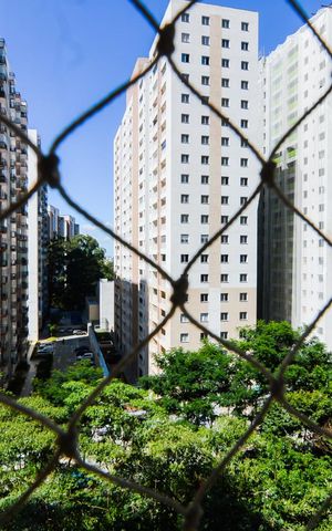 Apartamento à venda com 87m², 3 quartos e 2 vagasVista da Suíte