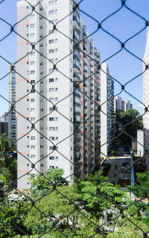 Apartamento à venda com 87m², 3 quartos e 2 vagasVista da Varanda