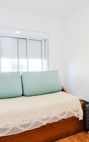 Apartamento à venda com 87m², 3 quartos e 2 vagasQuarto 3