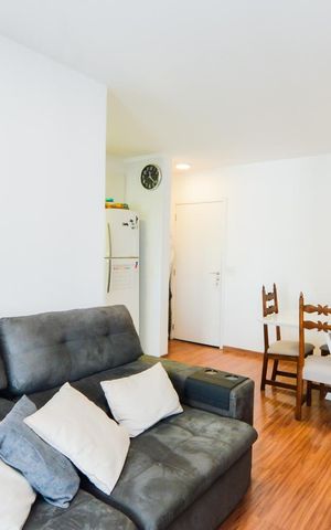 Apartamento à venda com 87m², 3 quartos e 2 vagasSala