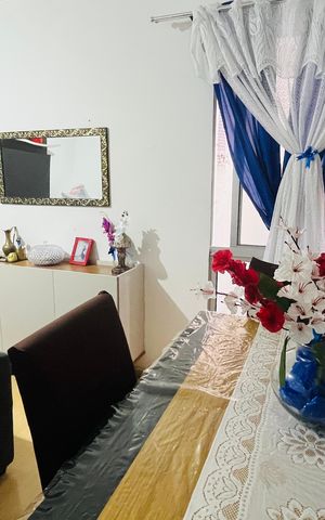 Apartamento à venda com 50m², 2 quartos e 1 vaga