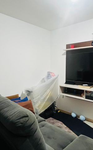 Apartamento à venda com 50m², 2 quartos e 1 vaga