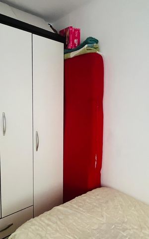 Apartamento à venda com 50m², 2 quartos e 1 vaga