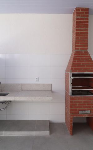 Casa para alugar com 350m², 4 quartos e 4 vagasVaranda