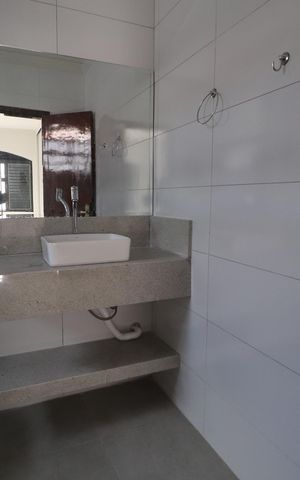Casa para alugar com 350m², 4 quartos e 4 vagasBanheiro do Quarto 2