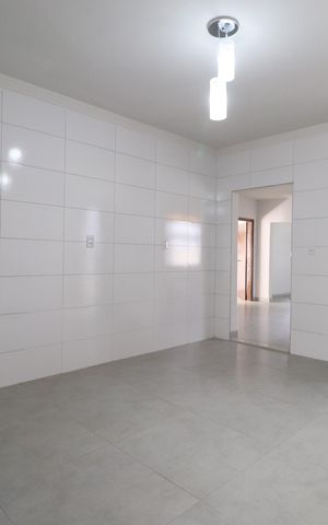 Casa para alugar com 350m², 4 quartos e 4 vagasCozinha