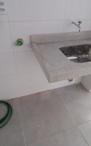 Casa para alugar com 350m², 4 quartos e 4 vagasÁrea de Serviço