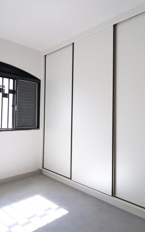 Casa para alugar com 350m², 4 quartos e 4 vagasQuarto 3