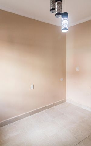 Casa para alugar com 63m², 2 quartos e sem vaga Casa para alugar com 63m², 2 quartos e sem vagaSala