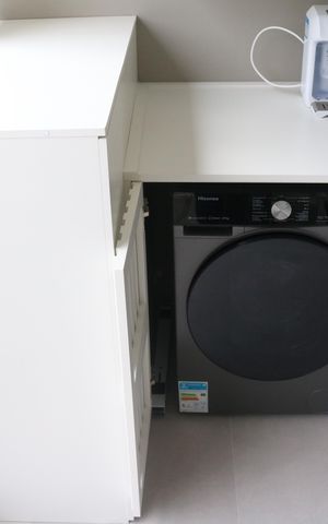 Studio à venda com 30m², 1 quarto e sem vagaVaranda do Studio