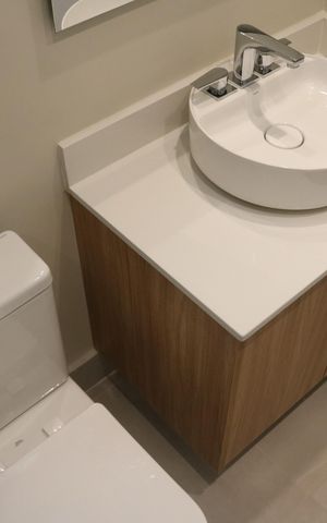 Studio à venda com 30m², 1 quarto e sem vagaBanheiro social