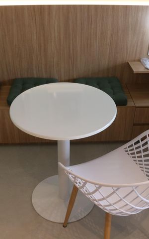 Studio à venda com 30m², 1 quarto e sem vagaCozinha