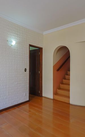 Apartamento à venda com 140m², 3 quartos e 1 vaga