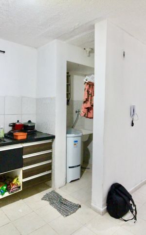 Apartamento para alugar com 52m², 2 quartos e 1 vaga Apartamento para alugar com 52m², 2 quartos e 1 vagaCozinha