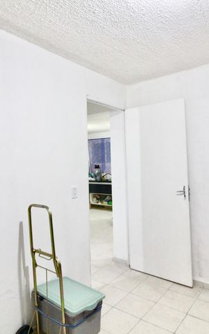 Apartamento para alugar com 52m², 2 quartos e 1 vaga Apartamento para alugar com 52m², 2 quartos e 1 vagaQuarto 1