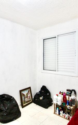 Apartamento para alugar com 52m², 2 quartos e 1 vaga Apartamento para alugar com 52m², 2 quartos e 1 vagaQuarto 2