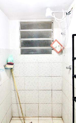 Apartamento para alugar com 52m², 2 quartos e 1 vaga Apartamento para alugar com 52m², 2 quartos e 1 vagaBanheiro