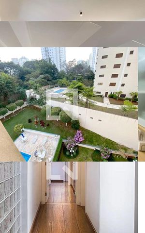 Apartamento à venda com 160m², 4 quartos e 3 vagas