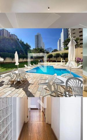 Apartamento à venda com 160m², 4 quartos e 3 vagas