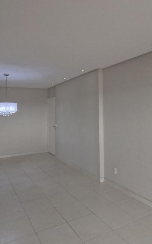 Apartamento para alugar com 114m², 3 quartos e 2 vagasSala