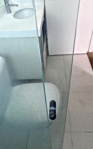 Apartamento para alugar com 114m², 3 quartos e 2 vagasSuíte do Quarto 3
