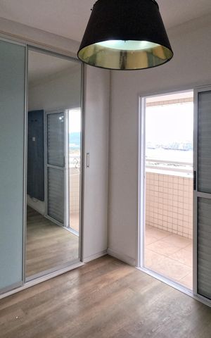Apartamento para alugar com 114m², 3 quartos e 2 vagasQuarto 2